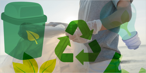 Guía para elaborar el plan local en materia de prevención y gestión de residuos en Andalucía