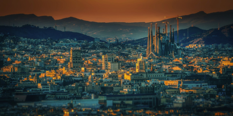 Acuerdos para la construcción de 1.305 viviendas energéticamente eficientes en Cataluña