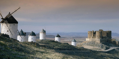 Autorizado el reparto territorial de 478 millones de euros en Planes de Sostenibilidad Turística en Destinos