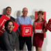 El stand neutro en emisiones de carbono de Schneider Electric recibe el iF Design Award