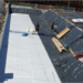 El sistema RENOLIT Alkorpro ofrece una impermeabilización óptima para proteger las obras enterradas
