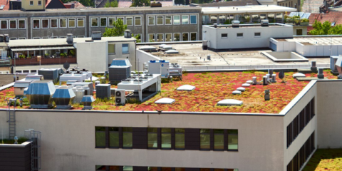 Nuevo ciclo de webinars de ChovA sobre materiales y novedades del sector de la construcción