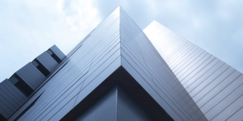 Proyectos de fachada ventilada de cerámica extrusionada Favemanc