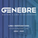 Línea Hidrosanitaria de Genebre