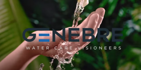 Genebre Water Care Visioneers