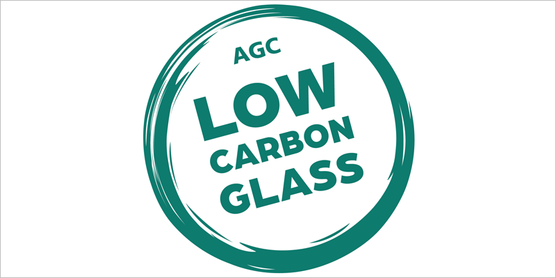 AGC amplía la producción de vidrio float con bajo contenido de CO2