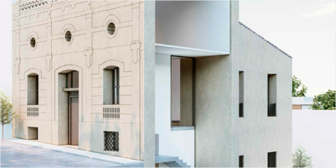 El Ayuntamiento de Alcoy saca a concurso las obras de rehabilitación del Museo de Camilo Sesto