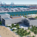 Adjudicadas las obras del conjunto edificatorio del Lago Marítimo en Algeciras que será un EECN