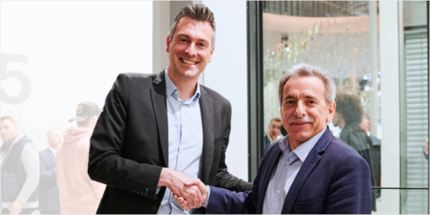 Alianza entre Saint-Gobain Glass e Hydro Building Systems para impulsar las fachadas sostenibles