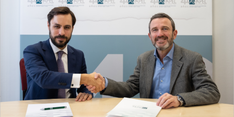 Nueva alianza entre Aspapel y FSC España para impulsar la gestión sostenible de los bosques
