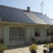 BMI Group dispone de un sistema solar que se integra completamente en las cubiertas inclinadas