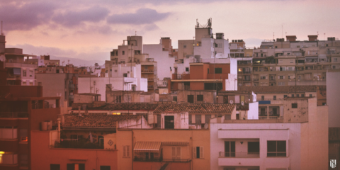 Más de 666.000 euros para la rehabilitación residencial y vivienda social en Baleares