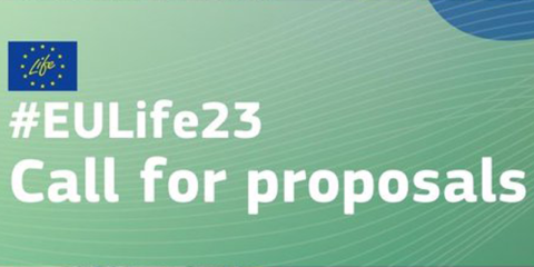 LIFE 2023 ‘Transición a la energía limpia’ financiará proyectos que ayuden a descarbonizar los edificios