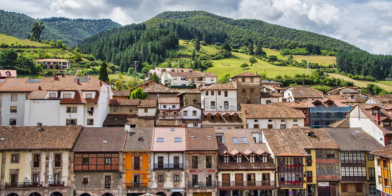 Cantabria amplía a 15,2 millones las ayudas para rehabilitación energética de edificios en zonas rurales