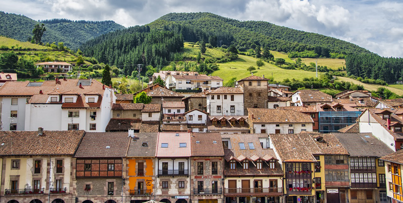 Cantabria amplía a 15,2 millones las ayudas para rehabilitación energética de edificios en zonas rurales