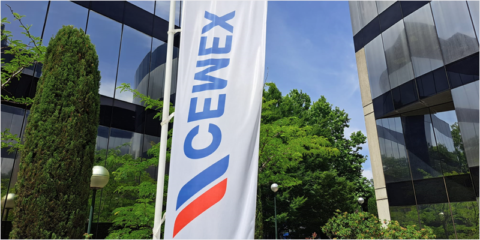 Cemex se une al Pacto Mundial de la Red Española de la ONU para avanzar en la descarbonización