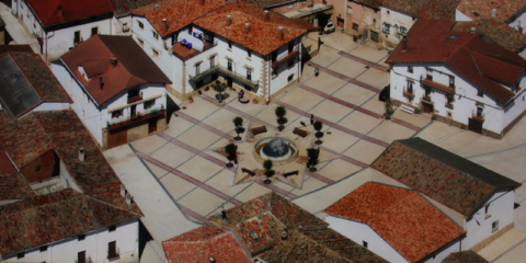 El nuevo colegio público del municipio navarro de Ancín será un edificio de consumo casi nulo