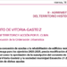 Convocatoria de ayudas para la rehabilitación de edificios del barrio vitoriano de Zaramaga