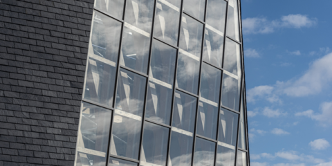 FSC España organiza una jornada de puertas abiertas en el edificio Impulso Verde de Lugo