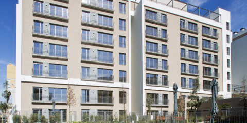 Grupo Construcía finaliza la construcción del residencial sostenible Las Arcadias El Encinar