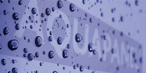 Knauf dispone de tres tipos de placas para conseguir el máximo aislamiento y evitar las humedades