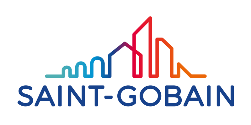 Logotipo Saint-Gobain