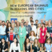 Los Premios Nueva Bauhaus Europea galardonan 15 proyectos de sostenibilidad, estética e inclusión