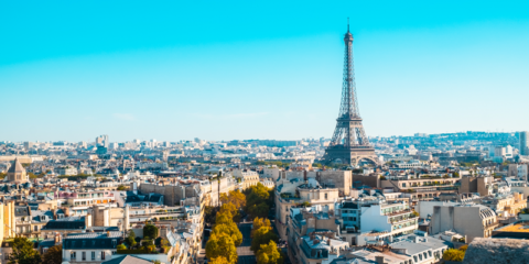 El Ayuntamiento de París adopta un nuevo Plan Local de Urbanismo para adaptarse al cambio climático