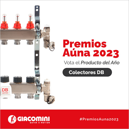 Premios Aúna 2023