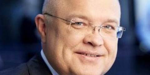 Wojciech Jachimczyk es el nuevo director general de la región Oeste y de Quilosa-Selena Iberia