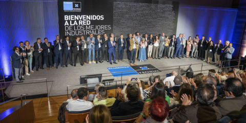 Sostenibilidad y digitalización, los principales ejes de la Convención Aluminier Technal 2023