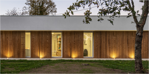 La marca Savia obtiene el Tecnalia Certified para su madera termotratada Thermopine