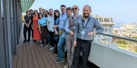 Tecnalia participa en el proyecto SMARTeeSTORY para descarbonizar edificios históricos