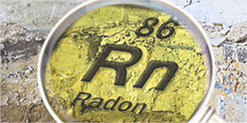 Webinar sobre el gas radón