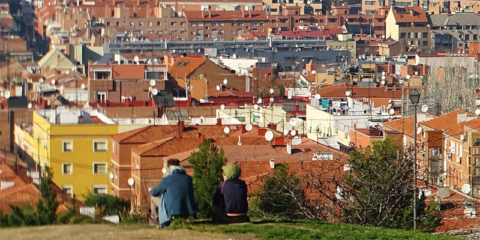 Guía del Mitma para acelerar la rehabilitación y lograr un parque edificatorio descarbonizado