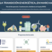 El nuevo portal web del IDAE incluye las ayudas del PRTR para impulsar la eficiencia energética