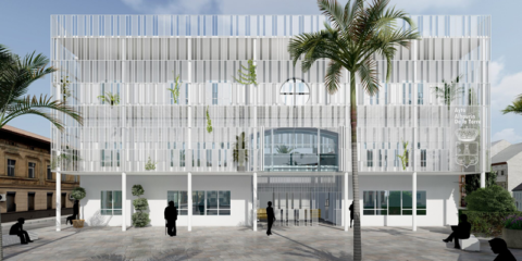 Se adjudica la obra de rehabilitación energética del edificio del Ayuntamiento de Alhaurín de la Torre