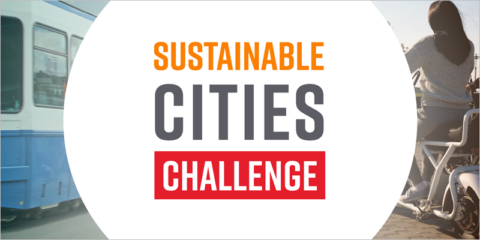 El Reto de las Ciudades Sostenibles seleccionará tres urbes para reducir sus emisiones de carbono