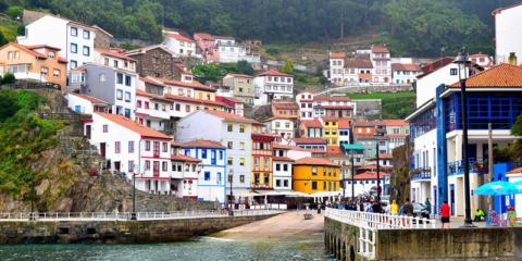 Asturias destinará 14,5 millones de euros para la rehabilitación energética de edificios y viviendas