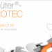 Tarifa LIPROTEC de Schlüter-Systems