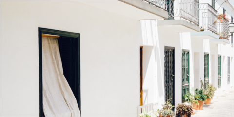 Abierta la convocatoria de ayudas para la rehabilitación en la barriada del Mercado de Almendralejo