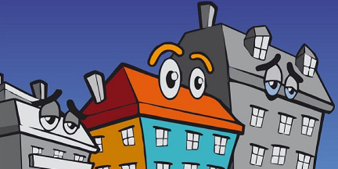 Abierto el plazo para solicitar las ayudas para la rehabilitación de fachadas en la Vall d’Uixó