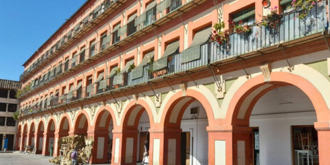 Aprobadas las obras de rehabilitación energética para 586 viviendas en alquiler en Andalucía