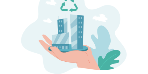 El Consejo Europeo adopta su posición sobre el Reglamento sobre productos de construcción