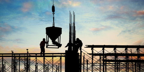 Castilla y León impulsa la gestión sostenible de los residuos de construcción y demolición