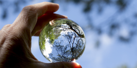 El último Eurobarómetro destaca la preocupación de los ciudadanos europeos por el cambio climático