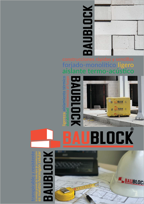 Guía Técnica Baublock