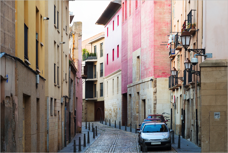 Ayudas para la rehabilitación energética en Logroño