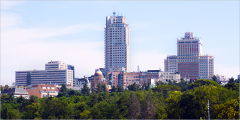 Aprobada la modificación de las normas urbanísticas de Madrid que impulsarán viviendas sostenibles