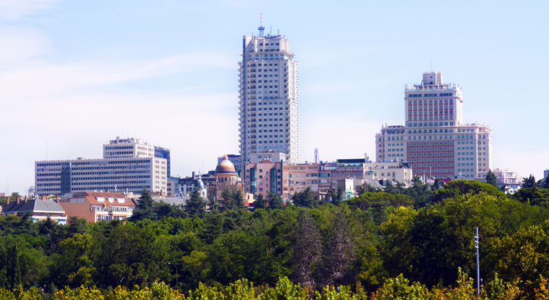 El Pleno del Ayuntamiento de Madrid ha aprobado provisionalmente la modificación de las normas urbanísticas